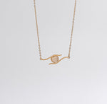 d’Amour Pendant Necklace - Ektaraa