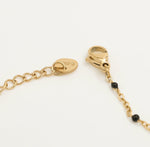 Celestial Star Chain Bracelet - Ektaraa