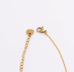 Laurel Knot Bracelet - Ektaraa