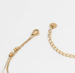 Shell Glow – 18K PVD Coated | Éktaraa - Ektaraa