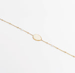 Luna Glow – 18K PVD Coated | Éktaraa - Ektaraa