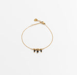 Golden Bead Chain – 18K PVD Coated | Éktaraa - Ektaraa