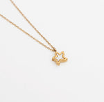 Star Charm Chain – 18K PVD Coated | Éktaraa - Ektaraa