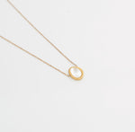 Pearl Glow Chain | Éktaraa - Ektaraa