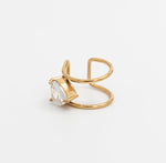 Amore Cuff | Éktaraa - Ektaraa