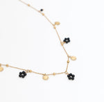Noir Soleil – 18K PVD Coated | Éktaraa - Ektaraa