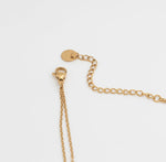 Orbit layer – 18K PVD Coated | Éktaraa - Ektaraa