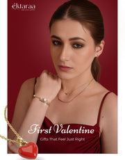 First Valentine Jewellery Gifts