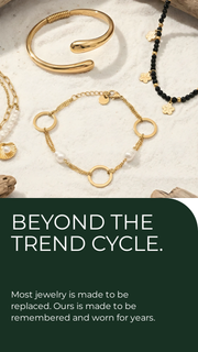 Jewellery for Sensitive Skin India