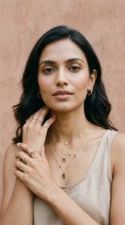 Best Demi-Fine Jewellery Brands in India 2026