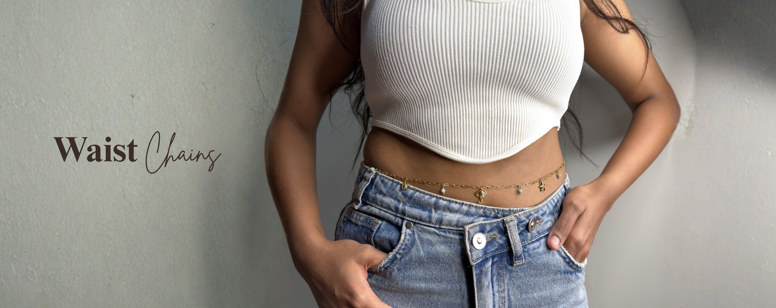 Waist Chains
