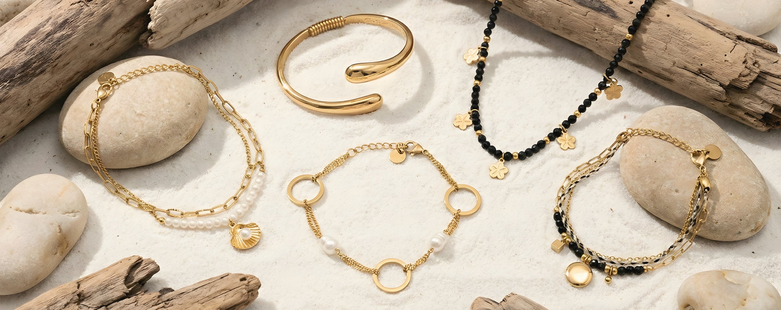 New Arrivals