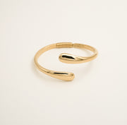 Tresse d’Or Twist Bangle