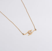 d’Amour Pendant Necklace - Ektaraa