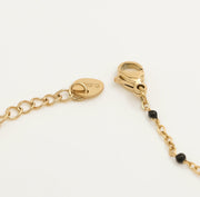 Celestial Star Chain Bracelet - Ektaraa