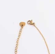 Laurel Knot Bracelet - Ektaraa
