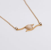 d’Amour Pendant Necklace - Ektaraa