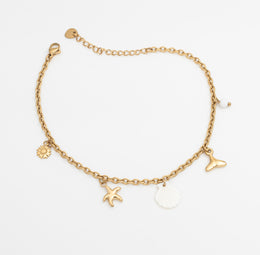 Ocean Charm | Éktaraa