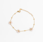 Blush Bloom | Éktaraa - Ektaraa