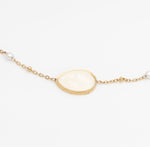 Luna Glow – 18K PVD Coated | Éktaraa - Ektaraa
