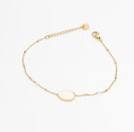 Luna Glow – 18K PVD Coated | Éktaraa - Ektaraa