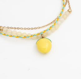 Sea Whisper – 18K PVD Coated | Éktaraa - Ektaraa