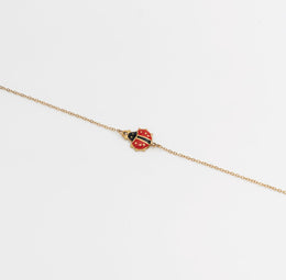 Scarlet Luck | Éktaraa - Ektaraa