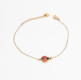 Scarlet Luck | Éktaraa