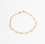 Sunny Meadow – 18K PVD Coated | Éktaraa - Ektaraa