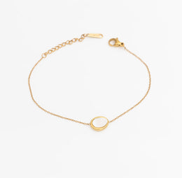 Pearl Glow Bracelet | Éktaraa - Ektaraa