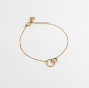 Eden Link Bracelet | Éktaraa - Ektaraa