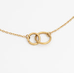 Eden Link Bracelet | Éktaraa - Ektaraa