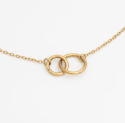 Eden Link Bracelet | Éktaraa - Ektaraa