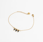 Golden Bead Chain – 18K PVD Coated | Éktaraa - Ektaraa