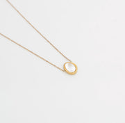 Pearl Glow Chain | Éktaraa - Ektaraa