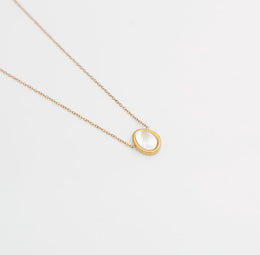 Pearl Glow Chain | Éktaraa - Ektaraa