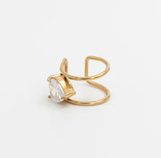 Amore Cuff | Éktaraa - Ektaraa