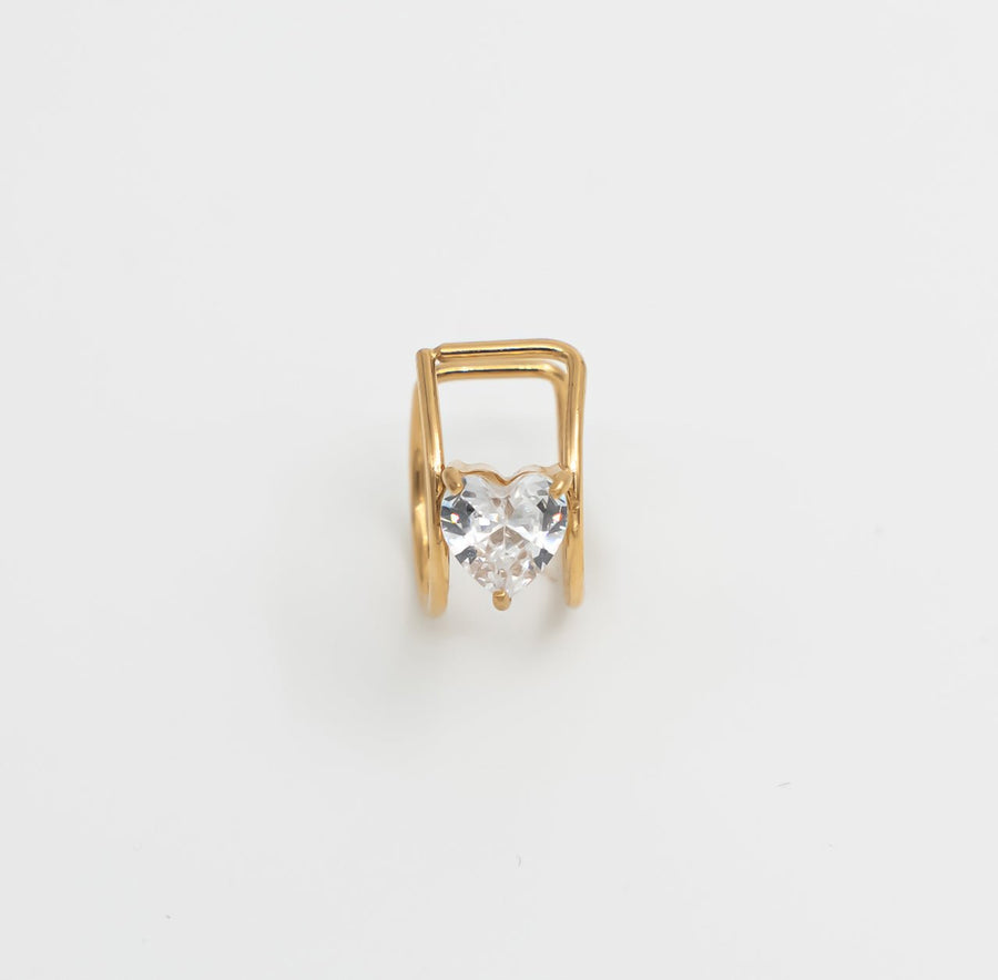 Amore Cuff | Éktaraa - Ektaraa