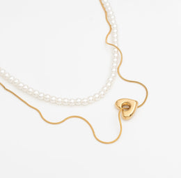 Pearl Étreinte | Éktaraa - Ektaraa