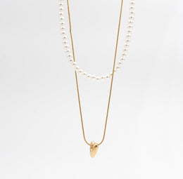 Pearl Étreinte | Éktaraa - Ektaraa