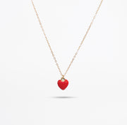 Crimson Hear | Éktaraa