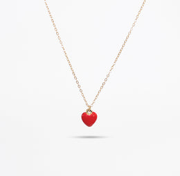 Crimson Hear | Éktaraa