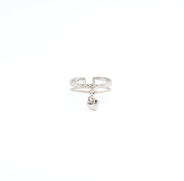 Heart Charm | Éktaraa